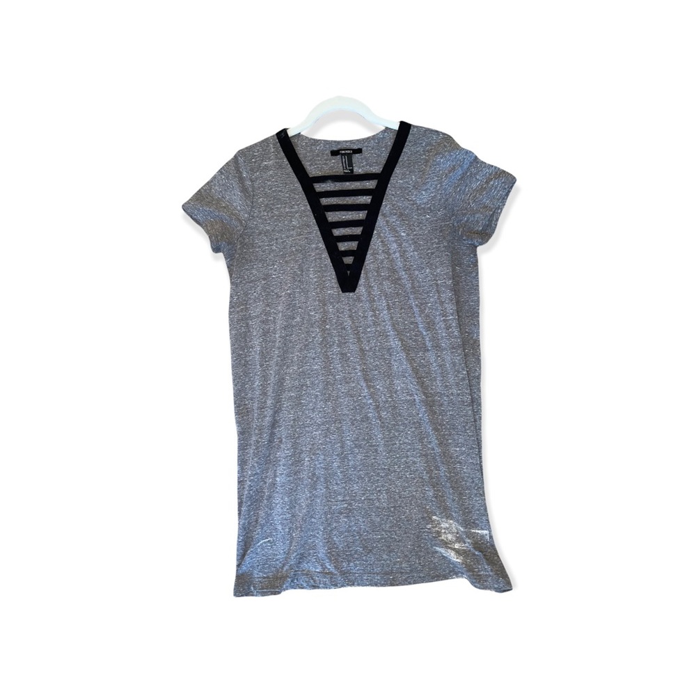 TShirt Dress !